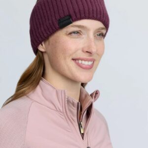 Lemieux Clara Rib Headband Bramble