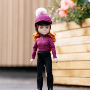 LeMieux Toy Rider Cara