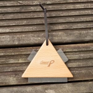 Smart Grooming All-In-One Quarter Marking Comb