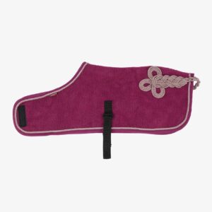 LeMieux Toy Pony Rug Blackberry