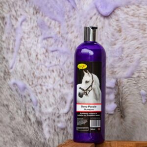 Smart Grooming Deep Purple Shampoo