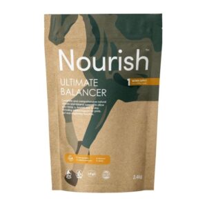 Nourish Ultimate Balancer