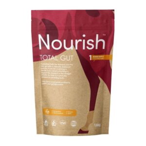 Nourish Total Gut