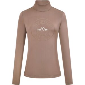 HV Polo Ladies Odette Top - Peacan