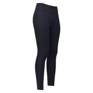 HV Polo Ladies Manou Riding Tights Black
